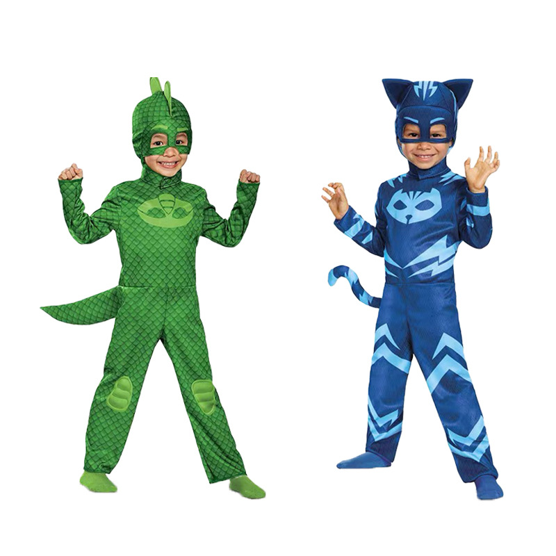 Costume de cosplay de héros d' - Kids Face Mask avis et prix