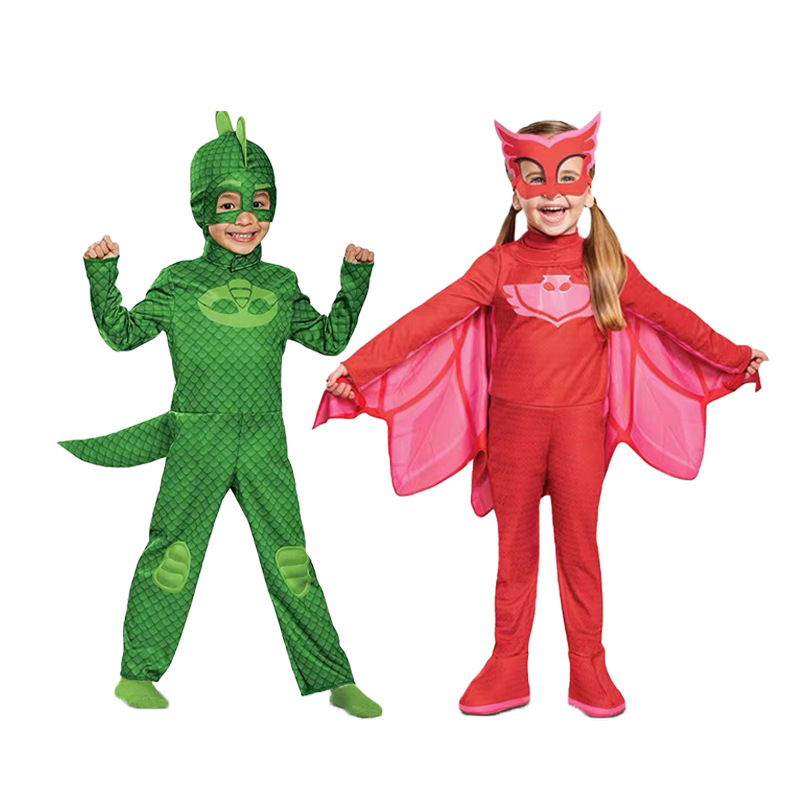 Costume de cosplay de héros d' - Kids Face Mask avis et prix