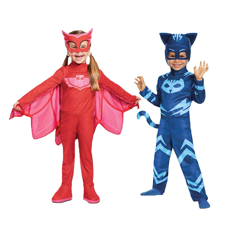 Costume de cosplay de héros d' - Kids Face Mask avis et prix