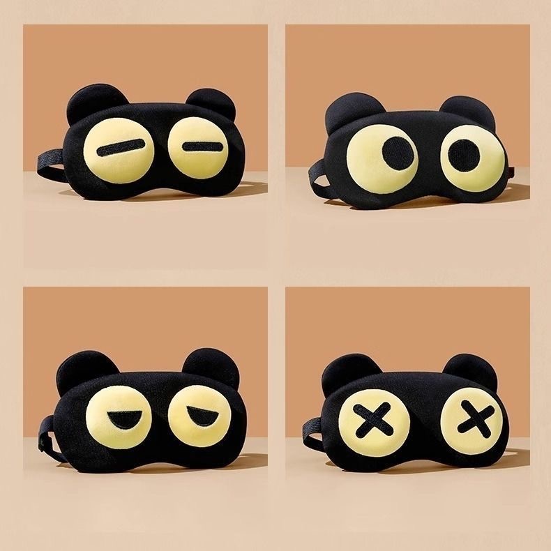 Masque pour les yeux mignon, a - Kids Face Mask avis et prix