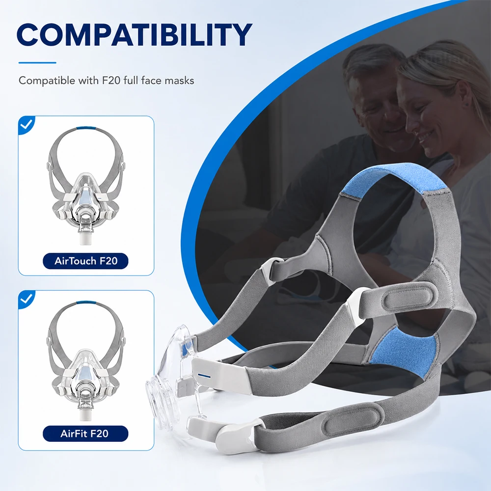 Pièces de rechange compatibles - Silicone Mask Bracket avis et prix