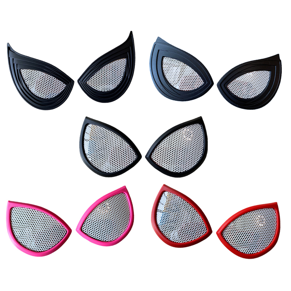 Lentilles 3D super-héros Cospl - Silicone Mask Bracket avis et prix