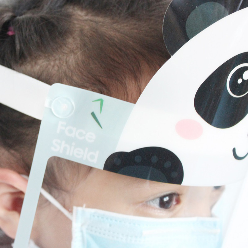 2 masques de protection pour e - Kids Face Mask avis et prix
