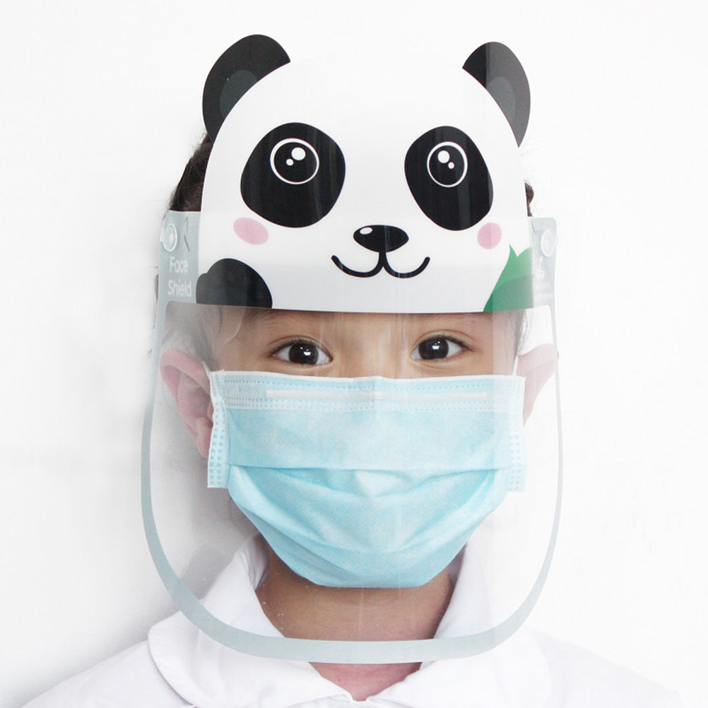 2 masques de protection pour e - Kids Face Mask avis et prix