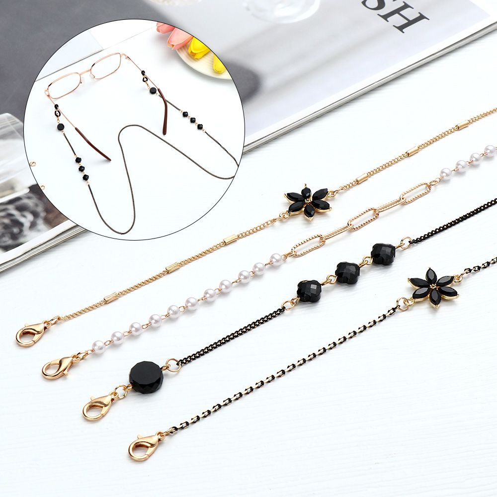 Cordon de maintien anti-perte  - Mask Chain Holder avis et prix