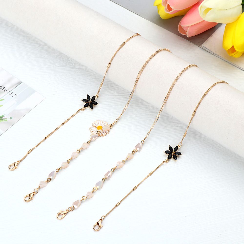 Cordon de maintien anti-perte  - Mask Chain Holder avis et prix